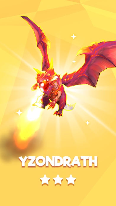 Merge Dragons Dinosaur Games screenshot 1