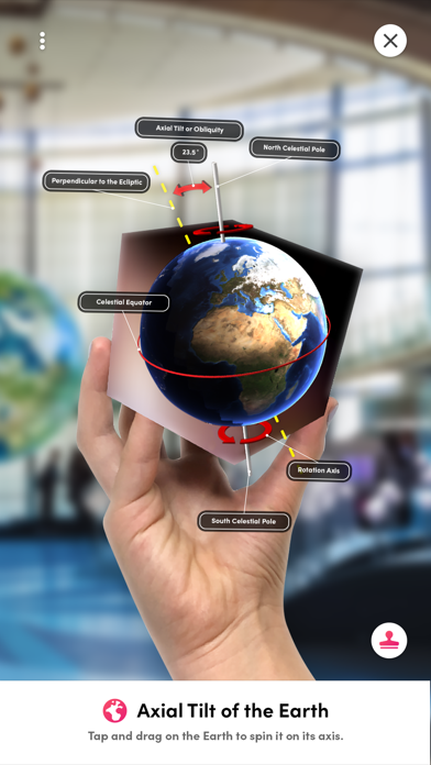 Merge Explorer screenshot 3