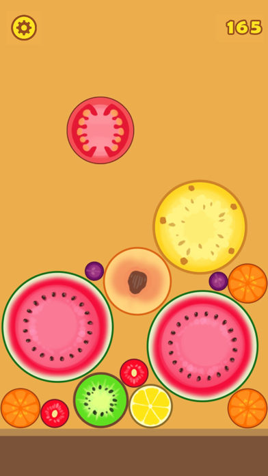Merge Fruit - Watermelon screenshot 4