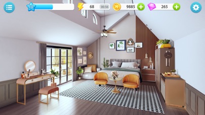 Merge Home Master screenshot 2