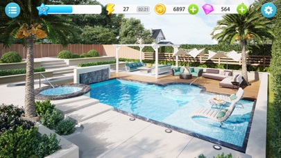 Merge Home Master screenshot 1