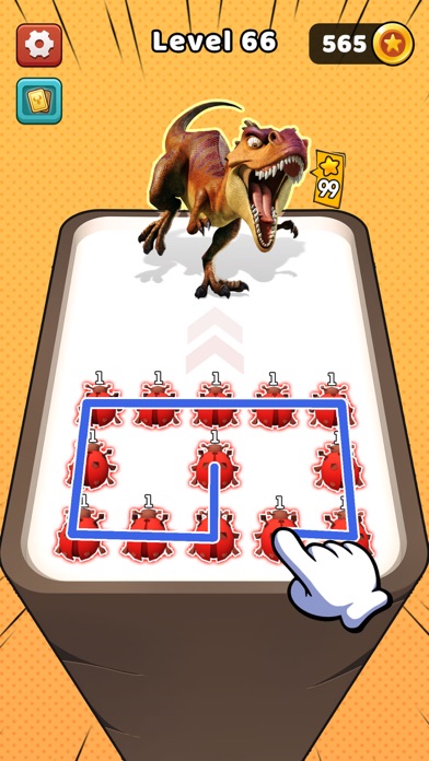 Merge Insect - Insect Fusion screenshot 5