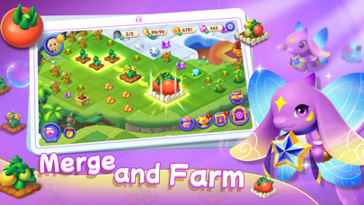 Merge Legends screenshot 5
