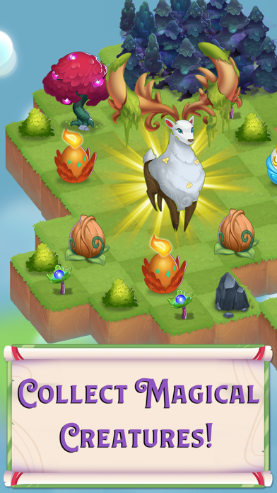 Merge Magic! screenshot 5