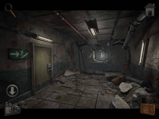 Meridian 157: Chapter 3 screenshot 7