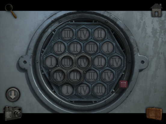 Meridian 157: Chapter 3 screenshot 3