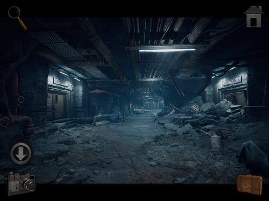 Meridian 157: Chapter 3 screenshot 10