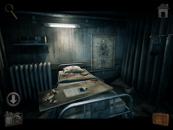 Meridian 157: Chapter 3 screenshot 5