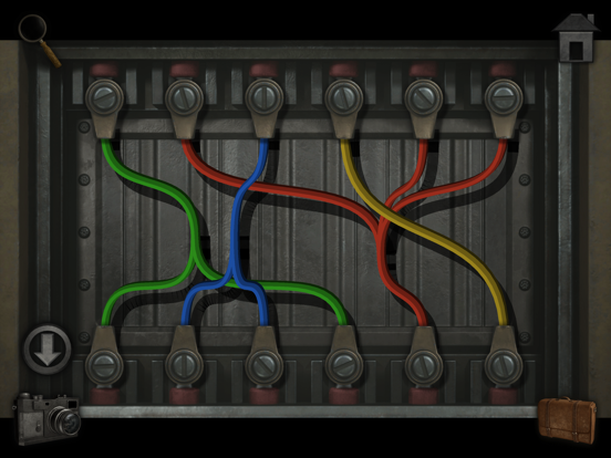 Meridian 157: Chapter 3 screenshot 4