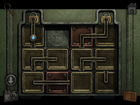 Meridian 157: Chapter 3 screenshot 6