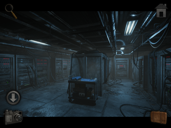 Meridian 157: Chapter 3 screenshot 9