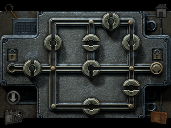 Meridian 157: Chapter 3 screenshot 1