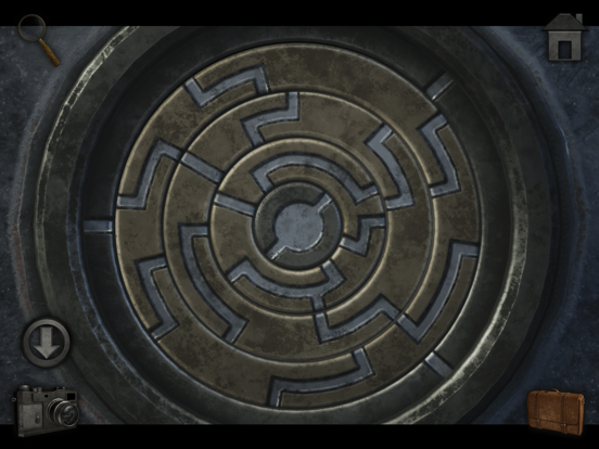 Meridian 157: Chapter 3 screenshot 8