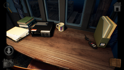 Meridian 157: Prologue screenshot 1