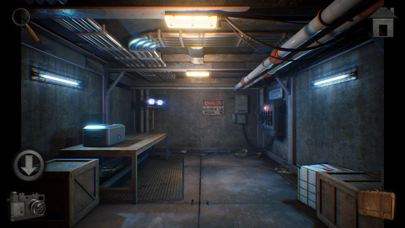 Meridian 157: Prologue screenshot 2