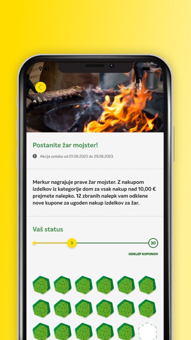 MERKUR Zate screenshot 2