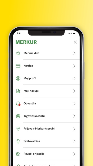 MERKUR Zate screenshot 3