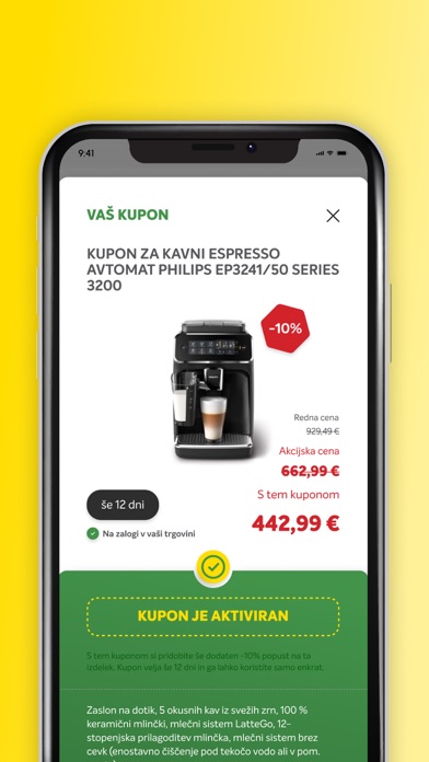 MERKUR Zate screenshot 6