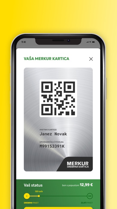 MERKUR Zate screenshot 7