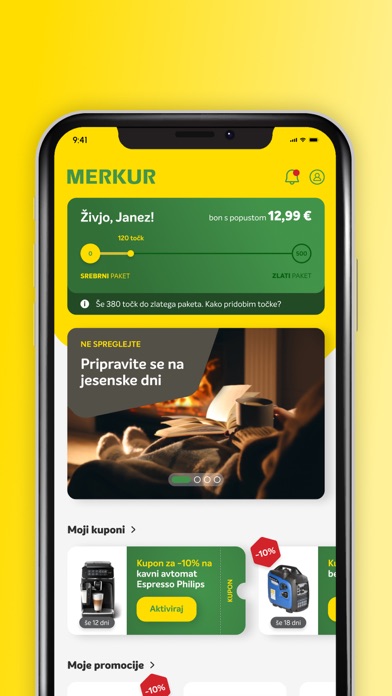 MERKUR Zate screenshot 8