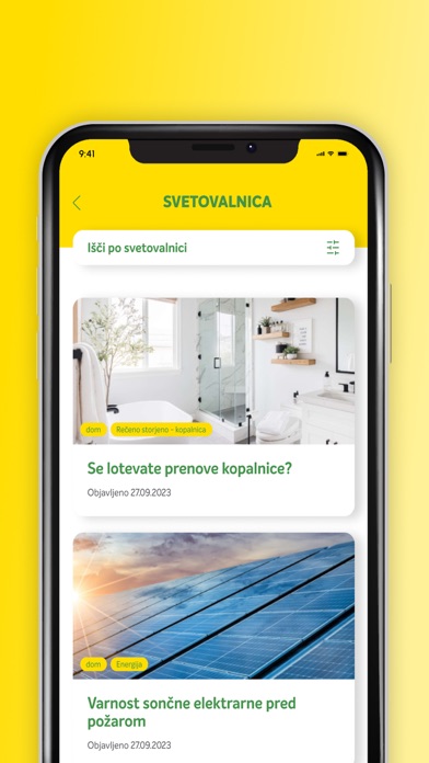 MERKUR Zate screenshot 1