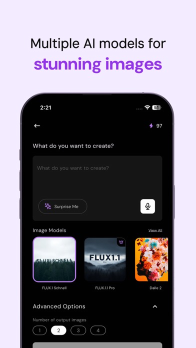 Merlin AI: AI Chat Assistant screenshot 5