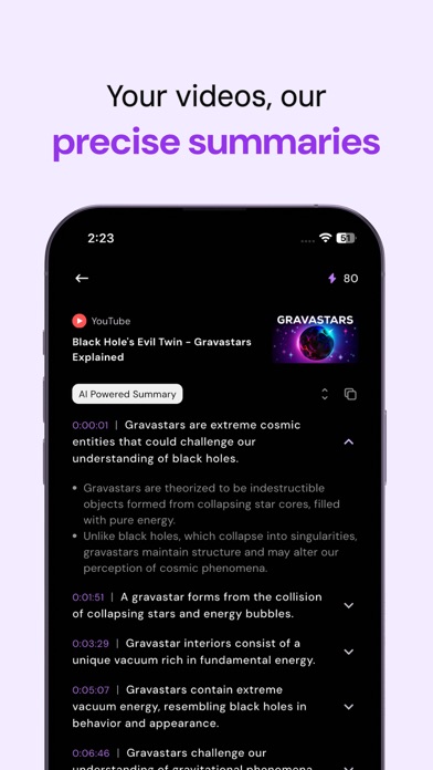 Merlin AI: AI Chat Assistant screenshot 2