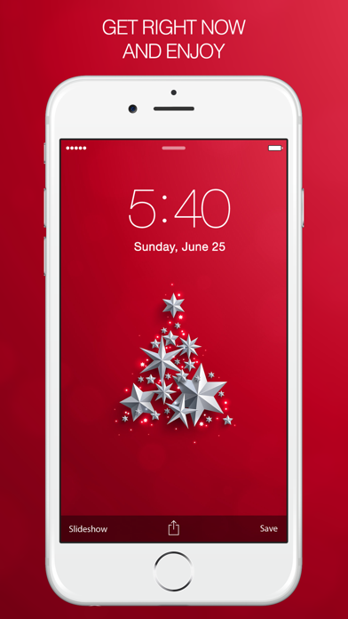 Merry Christmas Images & Christmas Wallpapers HD screenshot 1