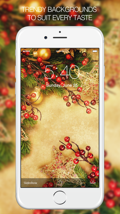 Merry Christmas Images & Christmas Wallpapers HD screenshot 2