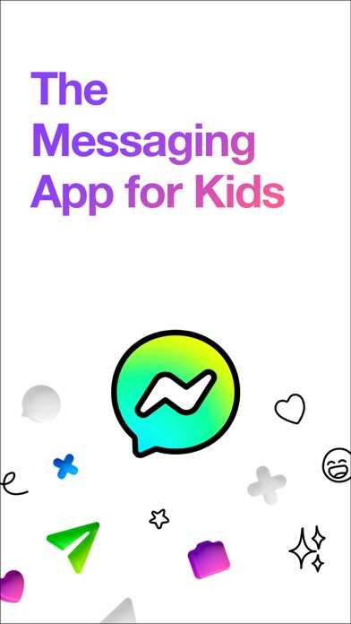 Messenger Kids screenshot 5