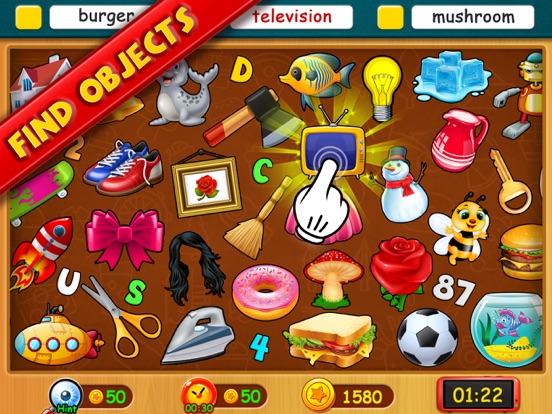 Messy House Cleaning Games screenshot 5