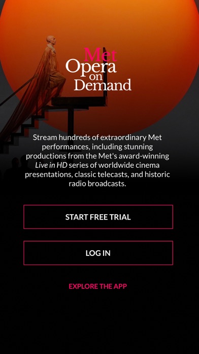 Met Opera on Demand screenshot 5
