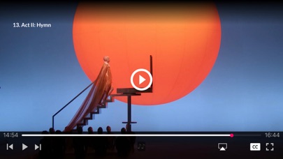 Met Opera on Demand screenshot 3