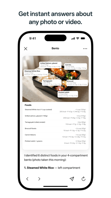 Meta AI - Assistant & Glasses screenshot 4