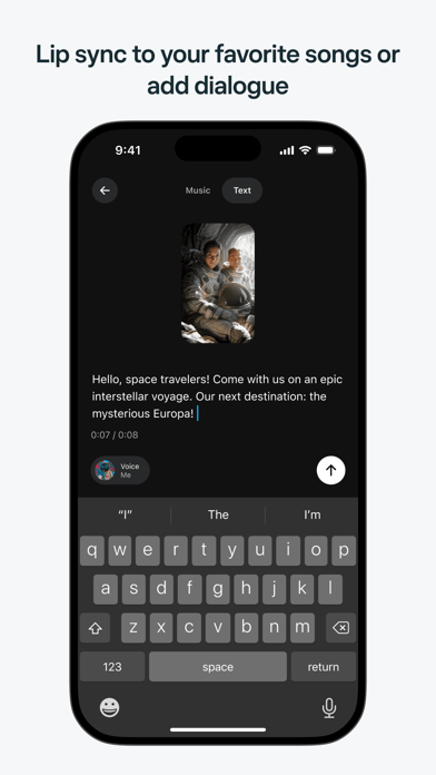 Meta AI - Assistant & Glasses screenshot 10