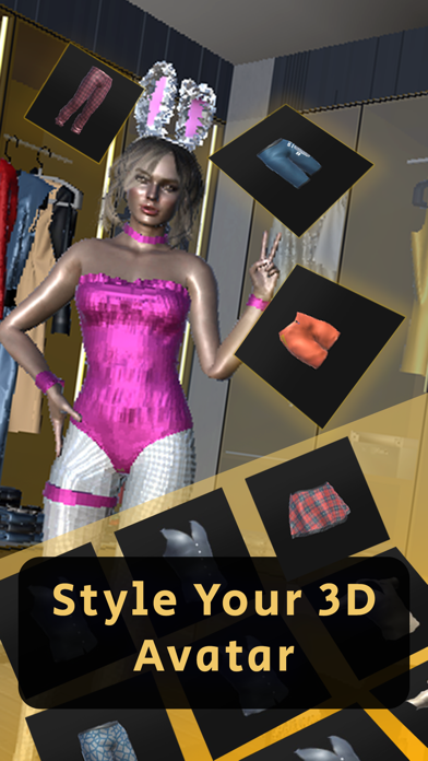 Meta Life : Second Metaverse screenshot 1