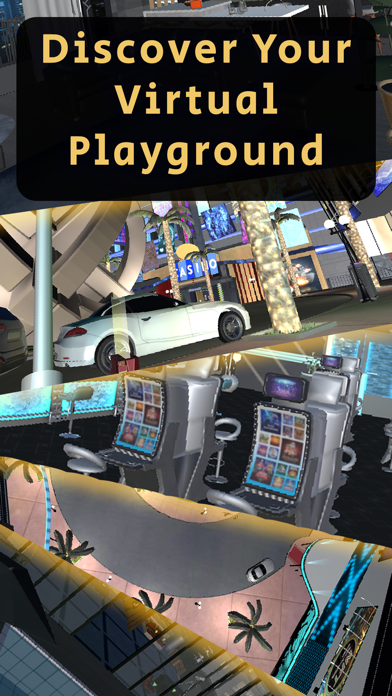 Meta Life : Second Metaverse screenshot 3