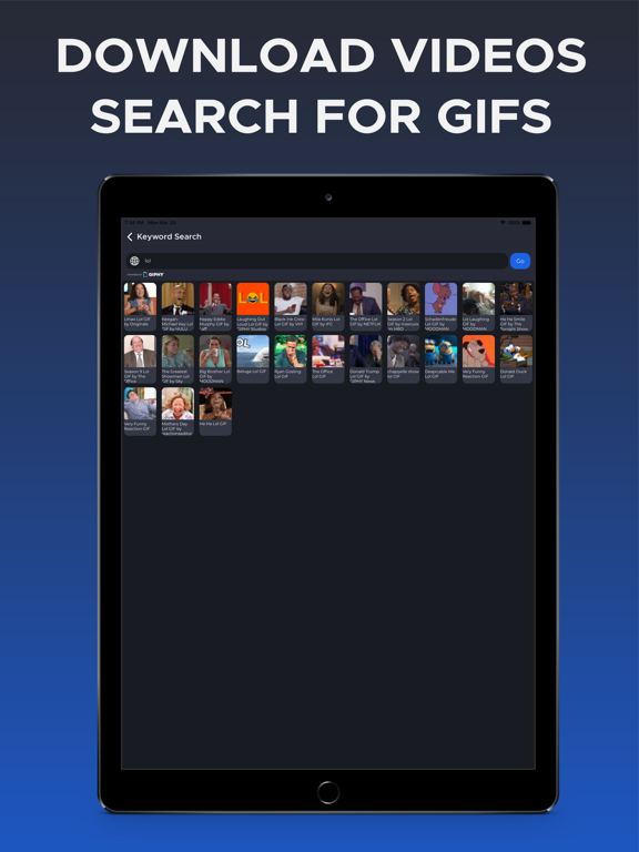 Meta Meme: Video/Image Maker screenshot 1