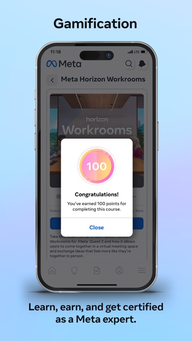 Meta Sales Academy screenshot 3