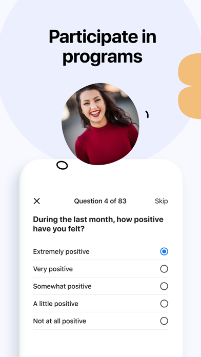 Meta Viewpoints screenshot 1
