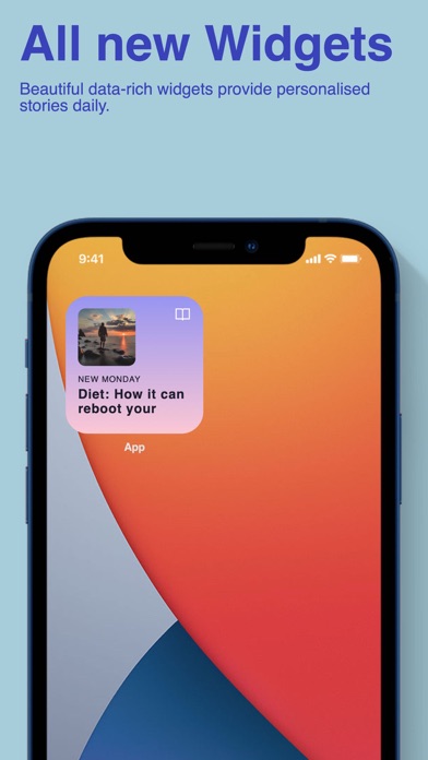 Metabolism Booster:Diet Guide screenshot 1