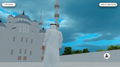 MetaMosque screenshot 5