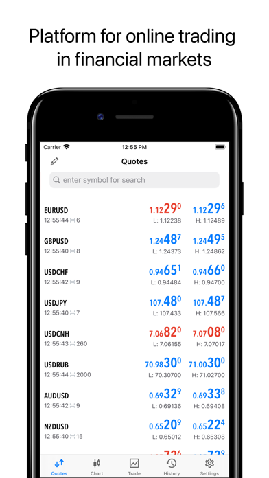 MetaTrader 5 screenshot 6