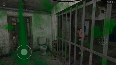 Metel Horror Escape screenshot 2