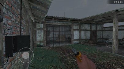 Metel Horror Escape screenshot 3