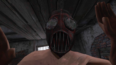Metel Horror Escape screenshot 5