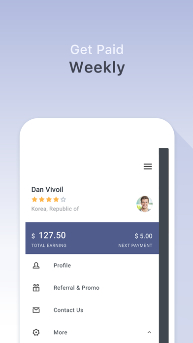 methinks - money for thoughts screenshot 1