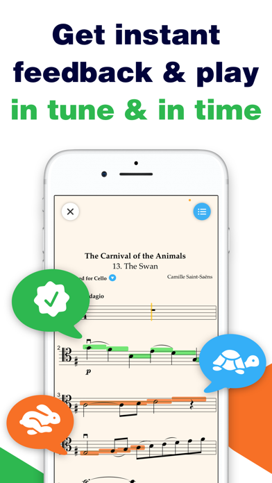 Metronaut Sheet Music screenshot 4