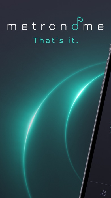 Metronome – Beats & Tempo screenshot 7