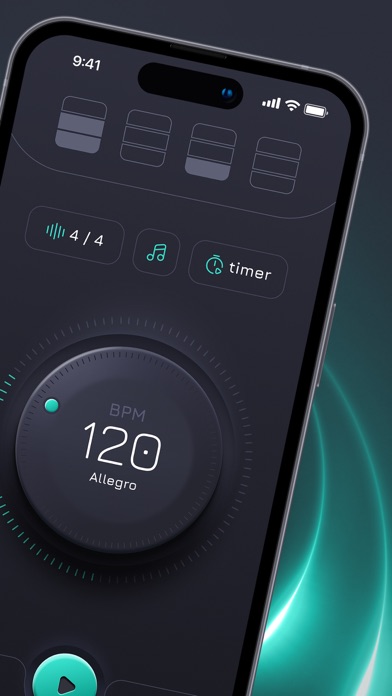 Metronome – Beats & Tempo screenshot 6